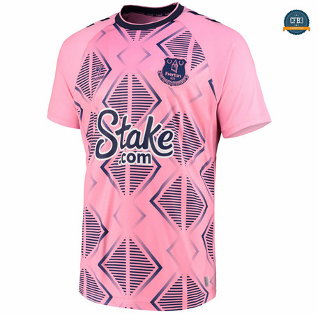 Cfb3 Camiseta Everton 2ª Equipación 2022/2023 C953