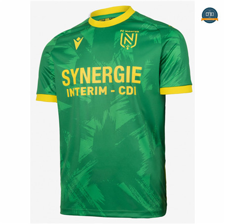 Cfb3 Camiseta FC Nantes 2ª Equipación 2022/2023 C664