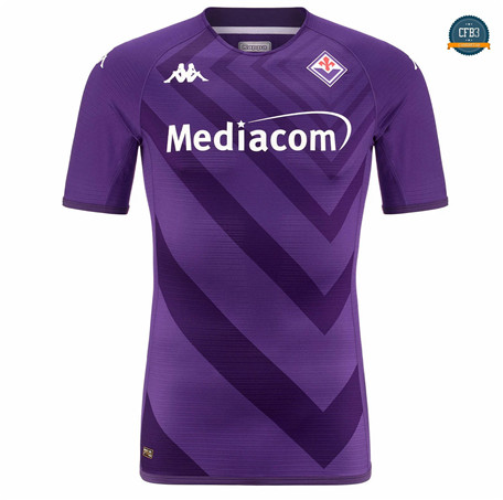 Cfb3 Camiseta Fiorentina 1ª Equipación 2022/2023 C1065