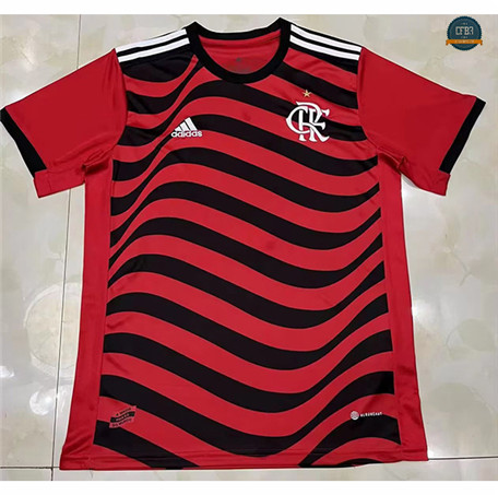 Cfb3 Camiseta Flamenco 3ª Equipación 2022/2023 C850