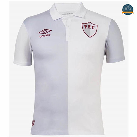 Cfb3 Camiseta Fluminense Equipación Edición Conmemorativa 2022/2023 C851