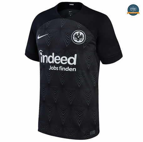 Cfb3 Camiseta Frankfurt 2ª Equipación 2022/2023 C602