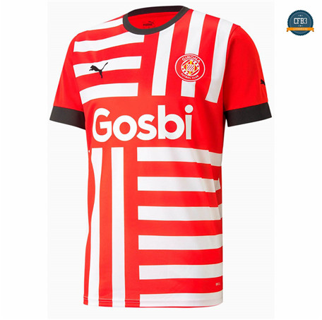 Cfb3 Camiseta Girona 1ª Equipación 2022/2023 C628