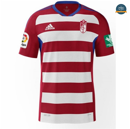 Cfb3 Camiseta Granada 1ª Equipación 2022/2023 C630
