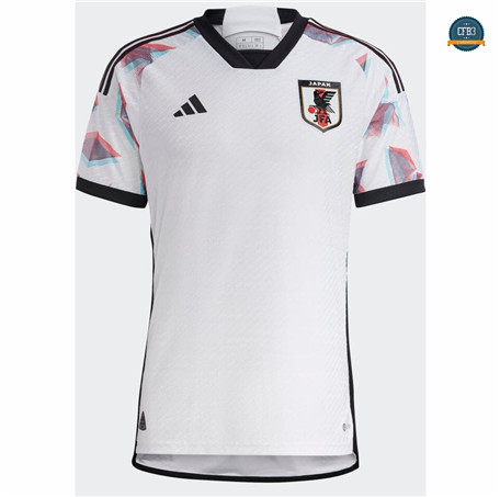 Cfb3 Camiseta Japon 2ª Equipación 2022/2023 C723