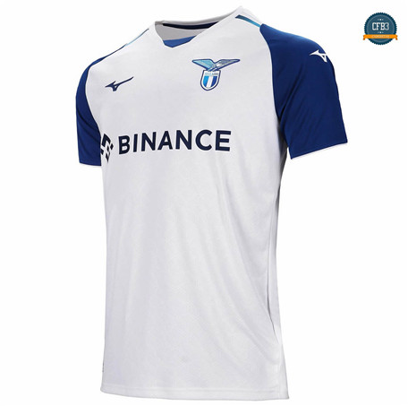 Cfb3 Camiseta Lazio 3ª Equipación 2022/2023 C1070