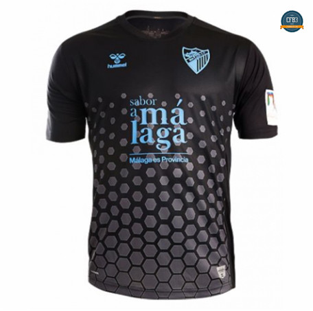Cfb3 Camiseta Malaga 3ª Equipación 2022/2023 C638