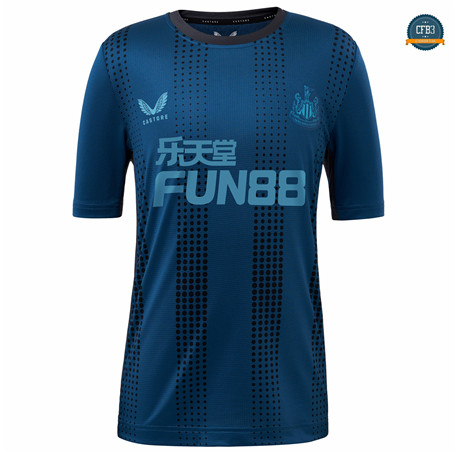 Cfb3 Camiseta Newcastle United Equipación Training 2022/2023 C965