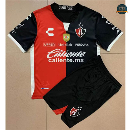 Cfb3 Camiseta Atlas Enfant 1ª Equipación 2022/2023 C785