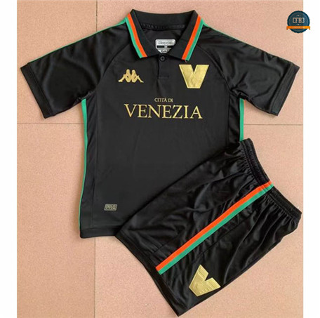 Cfb3 Camiseta Venecia Enfant 1ª Equipación 2022/2023 C742