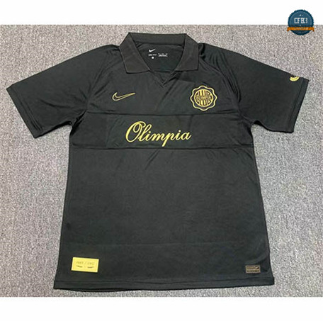 Cfb3 Camiseta Olympia Equipación 120 aniversario 2022/2023 C833