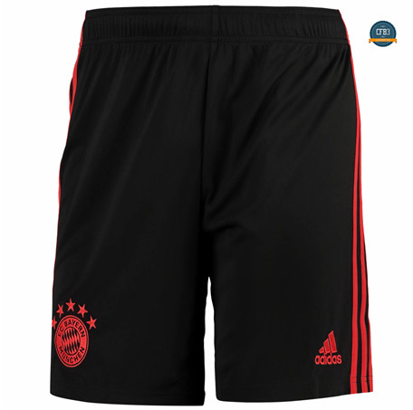 Cfb3 Camiseta Pantalones Bayern Munich 3ª Equipación 2022/2023 C874