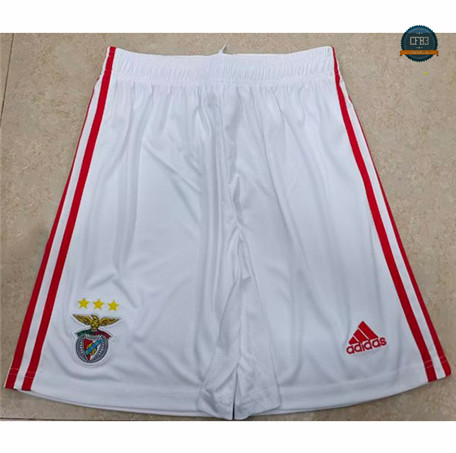 Cfb3 Camiseta Pantalones Benfica 1ª Equipación 2022/2023 C875