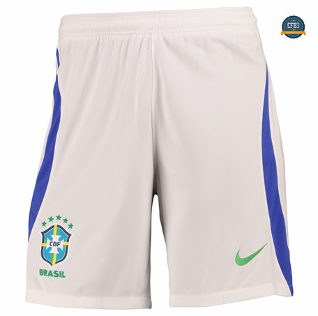 Cfb3 Camiseta Pantalones Brasil 2ª Equipación 2022/2023 C876