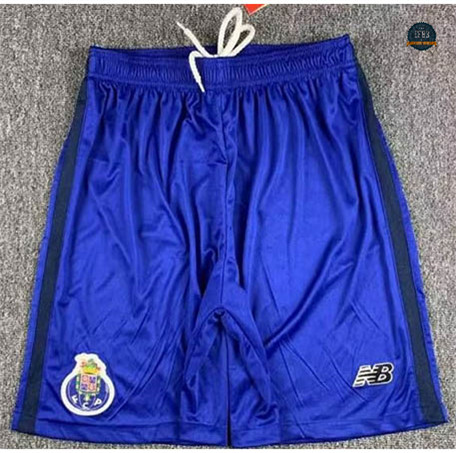 Cfb3 Camiseta Pantalones FC Porto 1ª Equipación 2022/2023 C878