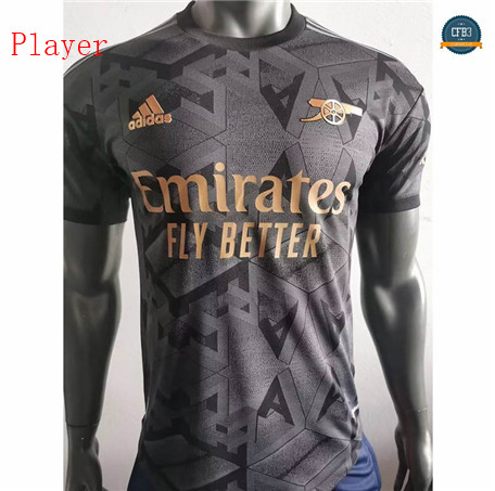 Cfb3 Camiseta Arsenal Player 2ª Equipación 2022/2023 C901