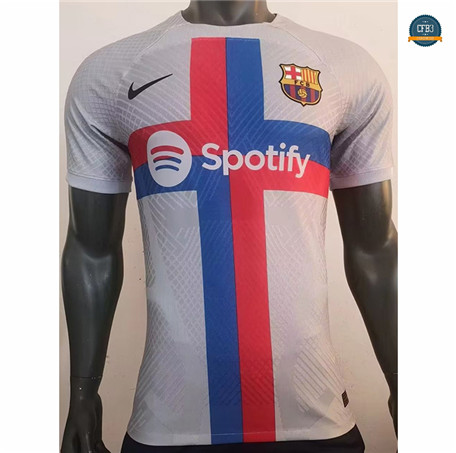 Cfb3 Camiseta Barcelona Player 3ª Equipación 2022/2023 C906