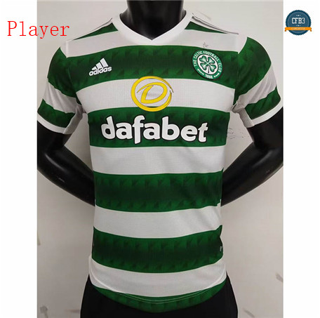 Cfb3 Camiseta Celtic Player 1ª Equipación 2022/2023 C930