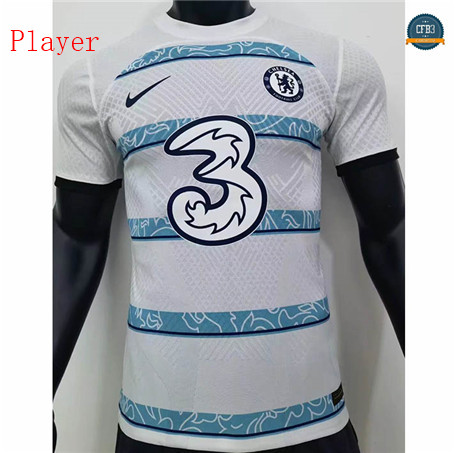 Cfb3 Camiseta Chelsea Player 2ª Equipación 2022/2023 C912