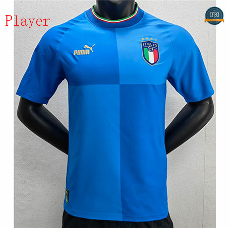 Cfb3 Camiseta Italia Player 1ª Equipación 2022/2023 C919