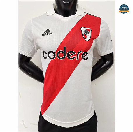 Cfb3 Camiseta River plate Player 1ª Equipación 2022/2023 C935