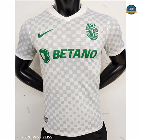 Cfb3 Camiseta Lisbon Player 3ª Equipación 2022/2023 C936