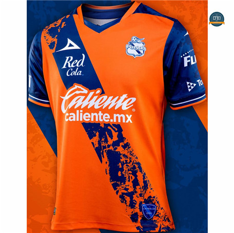Cfb3 Camiseta Club Puebla 2ª Equipación 2022/2023 C858