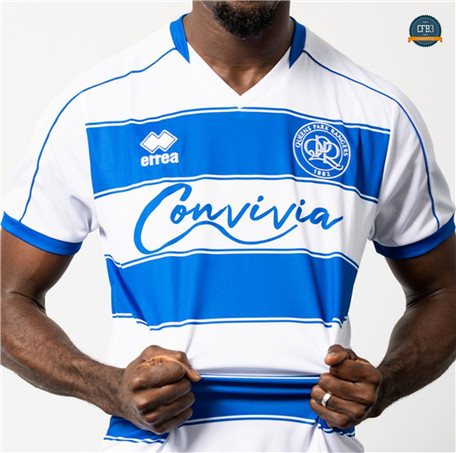 Cfb3 Camiseta Queens Park Rangers 1ª Equipación 2022/2023 C971