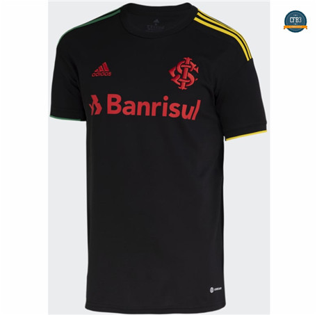 Cfb3 Camiseta SC Internacional 3ª Equipación 2022/2023 C852