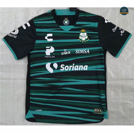 Cfb3 Camiseta Santos 2ª Equipación 2022/2023 C860