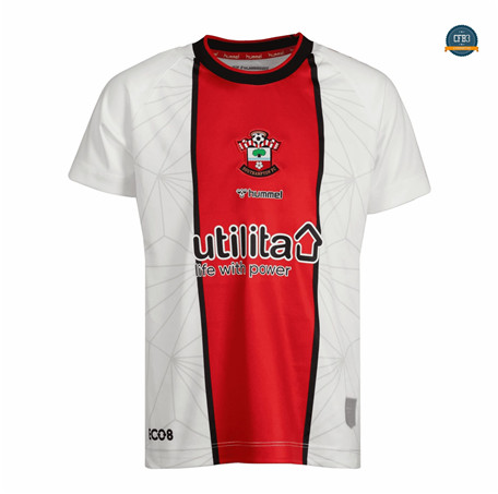 Cfb3 Camiseta Southampton 1ª Equipación 2022/2023 C975