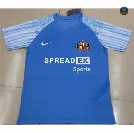 Cfb3 Camiseta Sunderland 2ª Equipación 2022/2023 C977