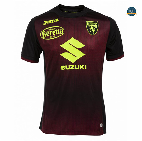 Cfb3 Camiseta Torino 3ª Equipación 2022/2023 C1080