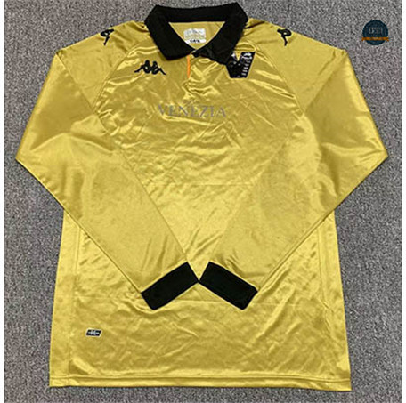 Cfb3 Camiseta Venecia 3ª Equipación Manga larga 2022/2023 C1084