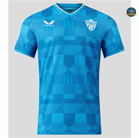 Crear Cfb3 Camiseta Almeria 3ª Equipación 2023/2024