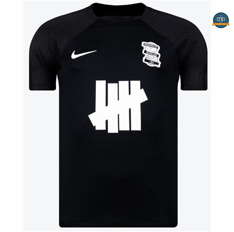 Nuevas Cfb3 Camiseta Birmingham City 3ª Equipación 2023/2024
