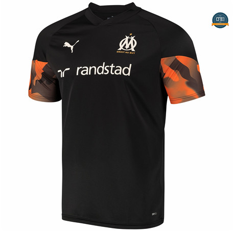 Nuevas Cfb3 Camiseta Marsella Equipación Entrenamiento 2023/2024