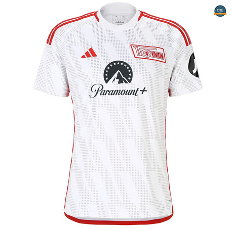 Comprar Cfb3 Camiseta Union Berlin 2ª Equipación 2023/2024