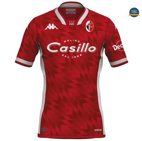 Crear Cfb3 Camiseta Bari 2ª Equipación 2023/2024