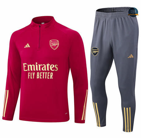 Buscar Cfb3 Chándal Arsenal Equipación Rosa 2023/2024