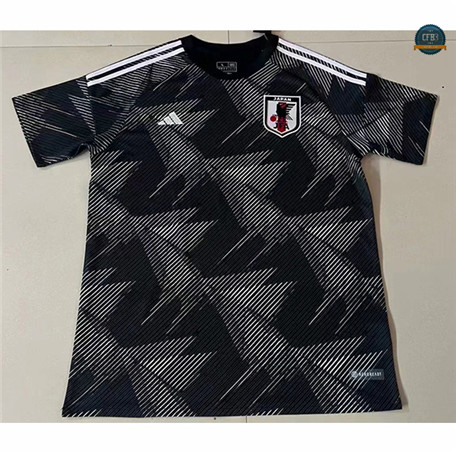 Comprar Cfb3 Camiseta Japón Equipación Negro 2023/2024