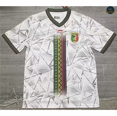 Comprar Cfb3 Camiseta Mali 1ª Equipación 2023/2024