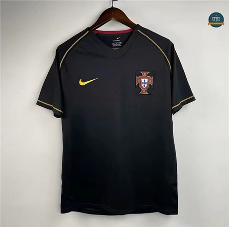 Nuevas Cfb3 Camiseta Portugal Equipación Entrenamiento 2023/2024
