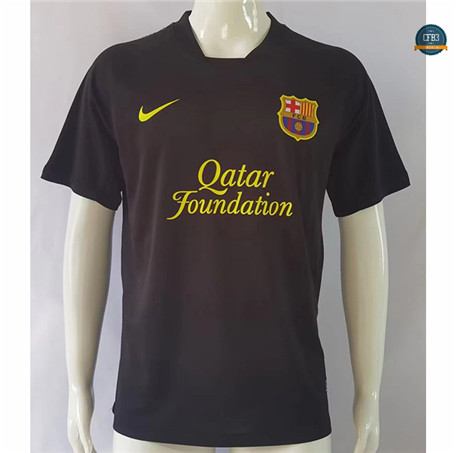 Buscar Cfb3 Camiseta Retro 2011-12 Barcelona 2ª Equipación