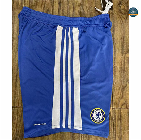 Buscar Cfb3 Camiseta Retro 2011-12 Chelsea Short 1ª Equipación