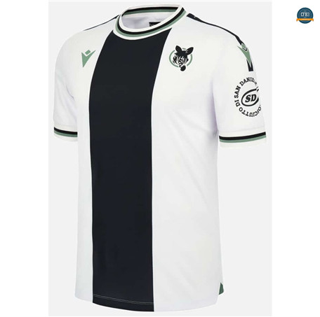 Comprar Cfb3 Camiseta Udinese Calcio 1ª Equipación 2023/2024