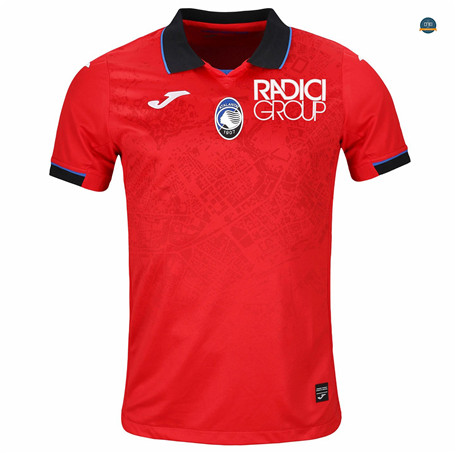 Cfb3 Camiseta Atalanta B.C 3ª Equipación 2023/2024