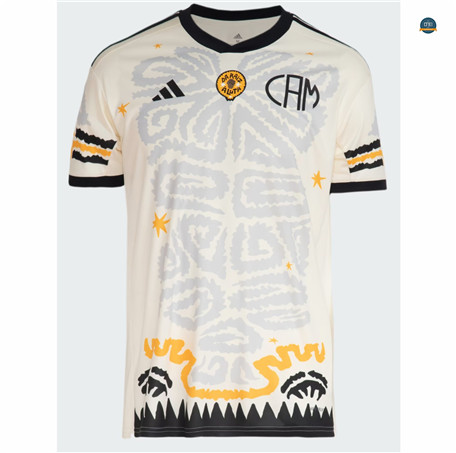 Cfb3 Camiseta Atlético Mineiro Equipación Especial Versión 2023/2024