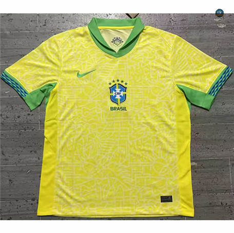 Cfb3 Camiseta Brasil 1ª Equipación 2023/2024
