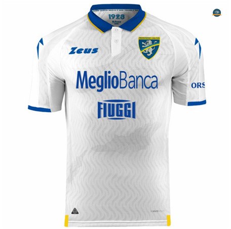 Cfb3 Camiseta Frosinone 2ª Equipación 2023/2024